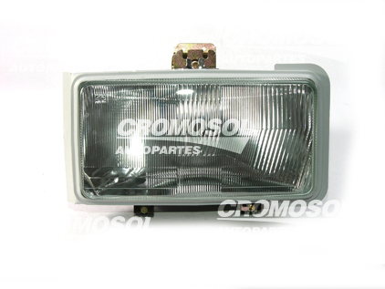 OPTICA FALCON 80/86 IZQ